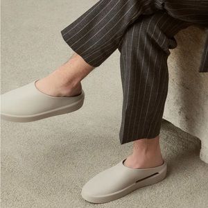 Fear of God California Mules